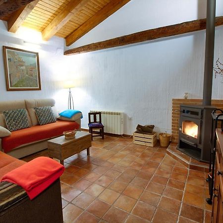 Cuencaloft Alfonso VIII Apartman Cuenca  Kültér fotó