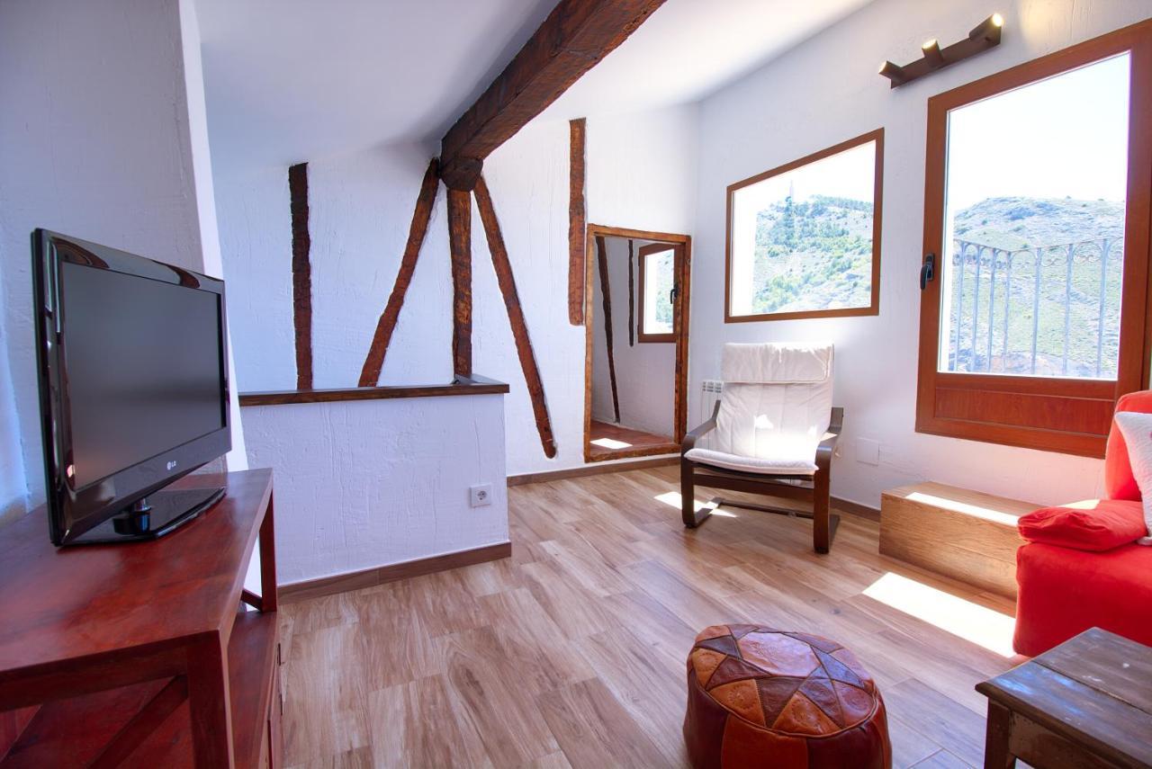 Cuencaloft Alfonso VIII Apartman Cuenca  Kültér fotó