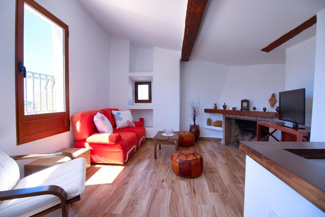 Cuencaloft Alfonso VIII Apartman Cuenca  Kültér fotó