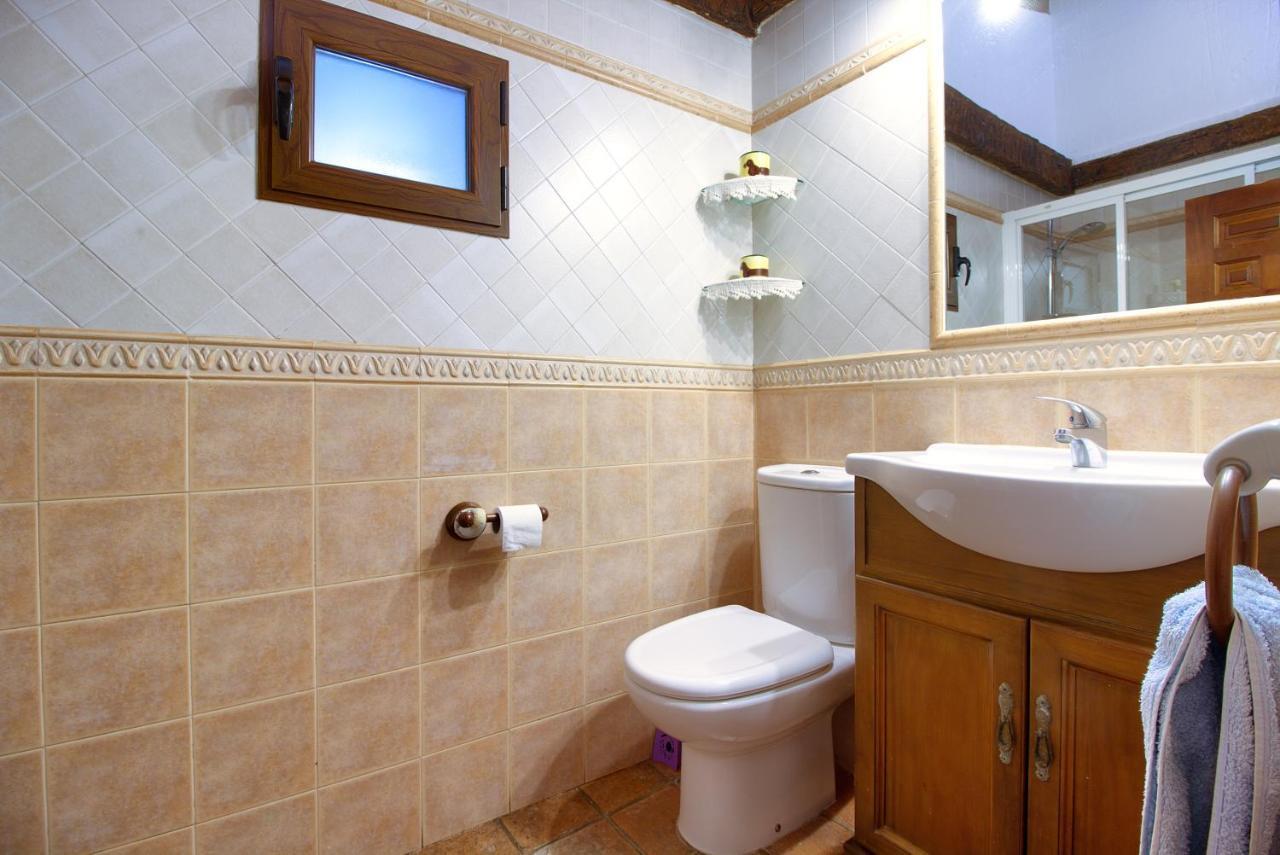 Cuencaloft Alfonso VIII Apartman Cuenca  Kültér fotó