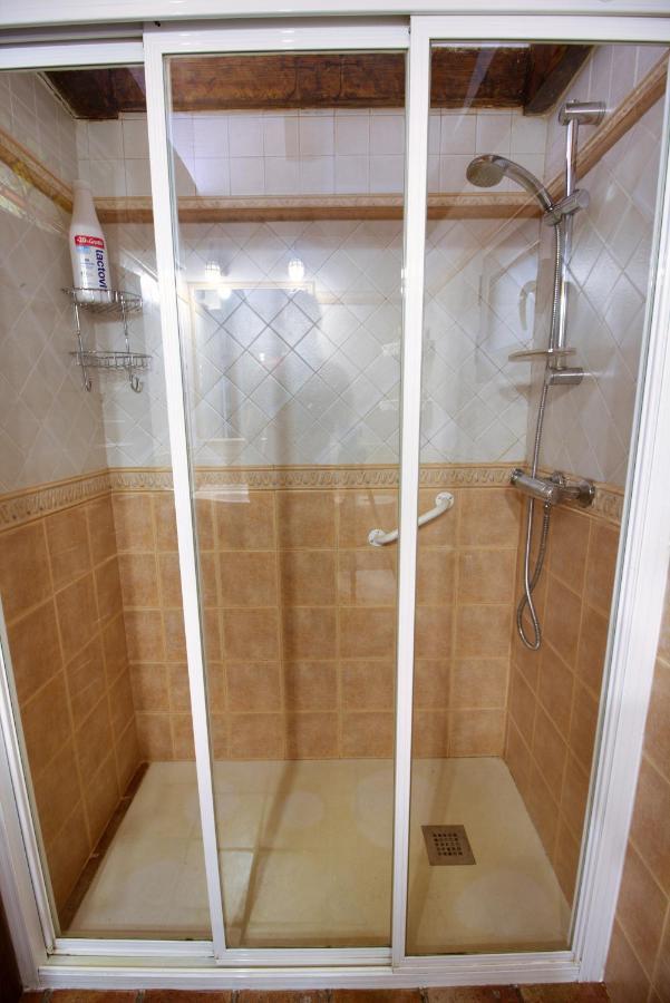 Cuencaloft Alfonso VIII Apartman Cuenca  Kültér fotó