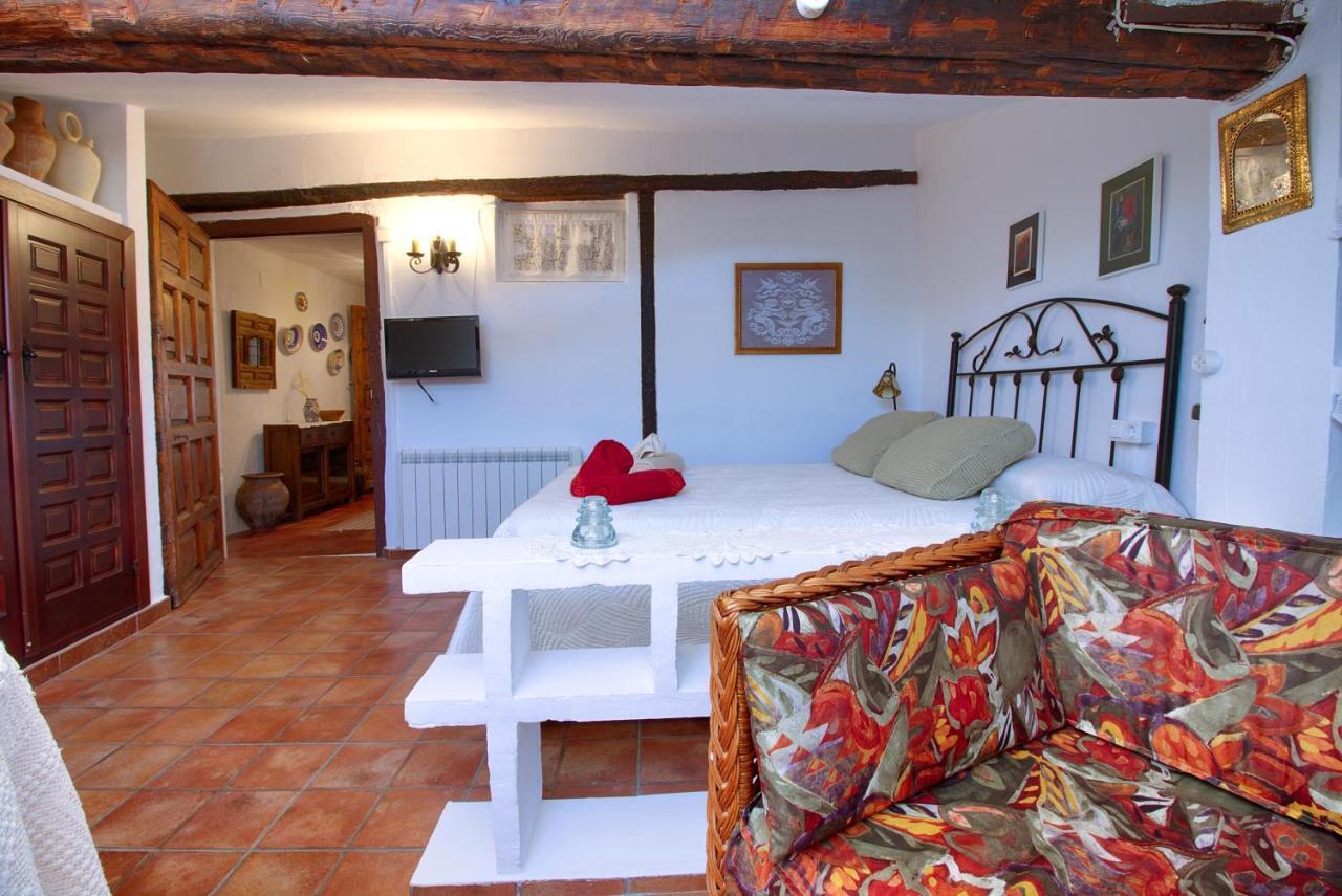 Cuencaloft Alfonso VIII Apartman Cuenca  Kültér fotó